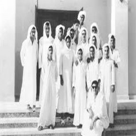 محمد البحر 1957